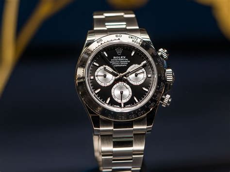 rolex new 2019|new rolex 2024 release date.